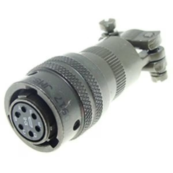 PT 39C 37#20, 2#16 PIN PLUG, Amphenol, Mfr#: PT06E2039P072
